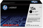 HP Cartridge  15A- LaserJet 1000 /1200/ 1220 / 3300
