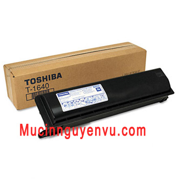 Mực photocopy TOSHIBA T 1640